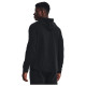 Under Armour Ανδρικό φούτερ UA Rival Terry Logo Hoodie
